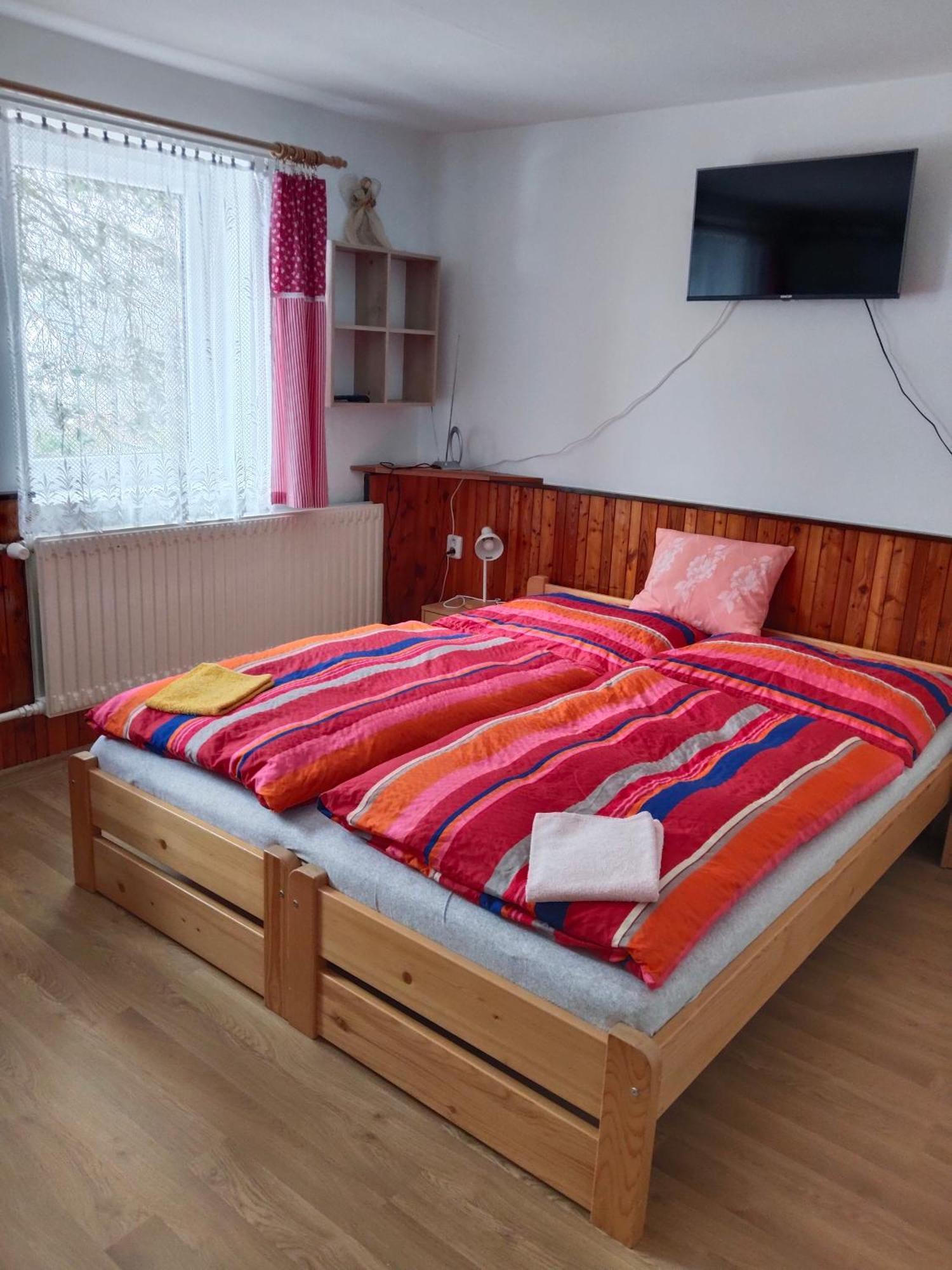 Benecko 131 Daire Dış mekan fotoğraf
